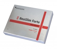 NeoSlim Forte, SLAIDAI UN SKAISTAI FIGŪRAI!