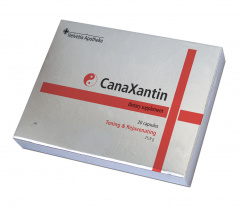 CanaXantin, PAGRIEZIET LAIKU ATPAKAĻ!