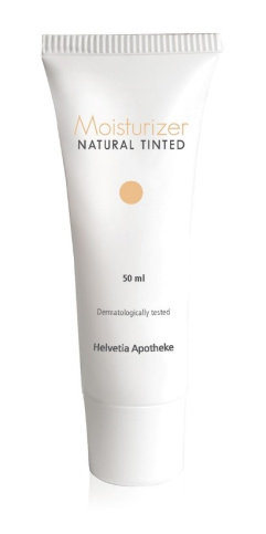 Natural Tinted Moisturizer, SVAIGAM UN JAUNEKLĪGAM IZSKATAM!