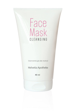 Face Mask Cleansing, SKAISTAI UN VESELAI ĀDAI!