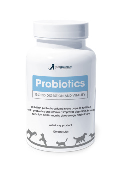 Probiotics, PROBIOTIĶI LABAI GREMOŠANAI UN LABSAJŪTAI!
