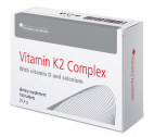 Vitamin K2 Complex