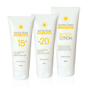 Sunny Days saules kopšanas pakete + ķermeņa losjons pēc sauļošanās