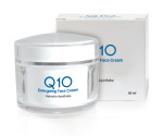 Q10 Energizing Face Cream