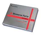 Memorex Forte