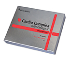 Cardio Complex with Omega-3